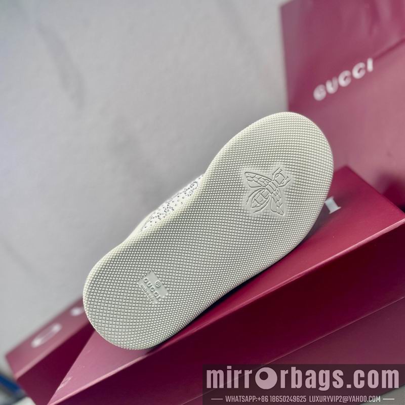 Gucci Shoes sz35-40 hnh0307