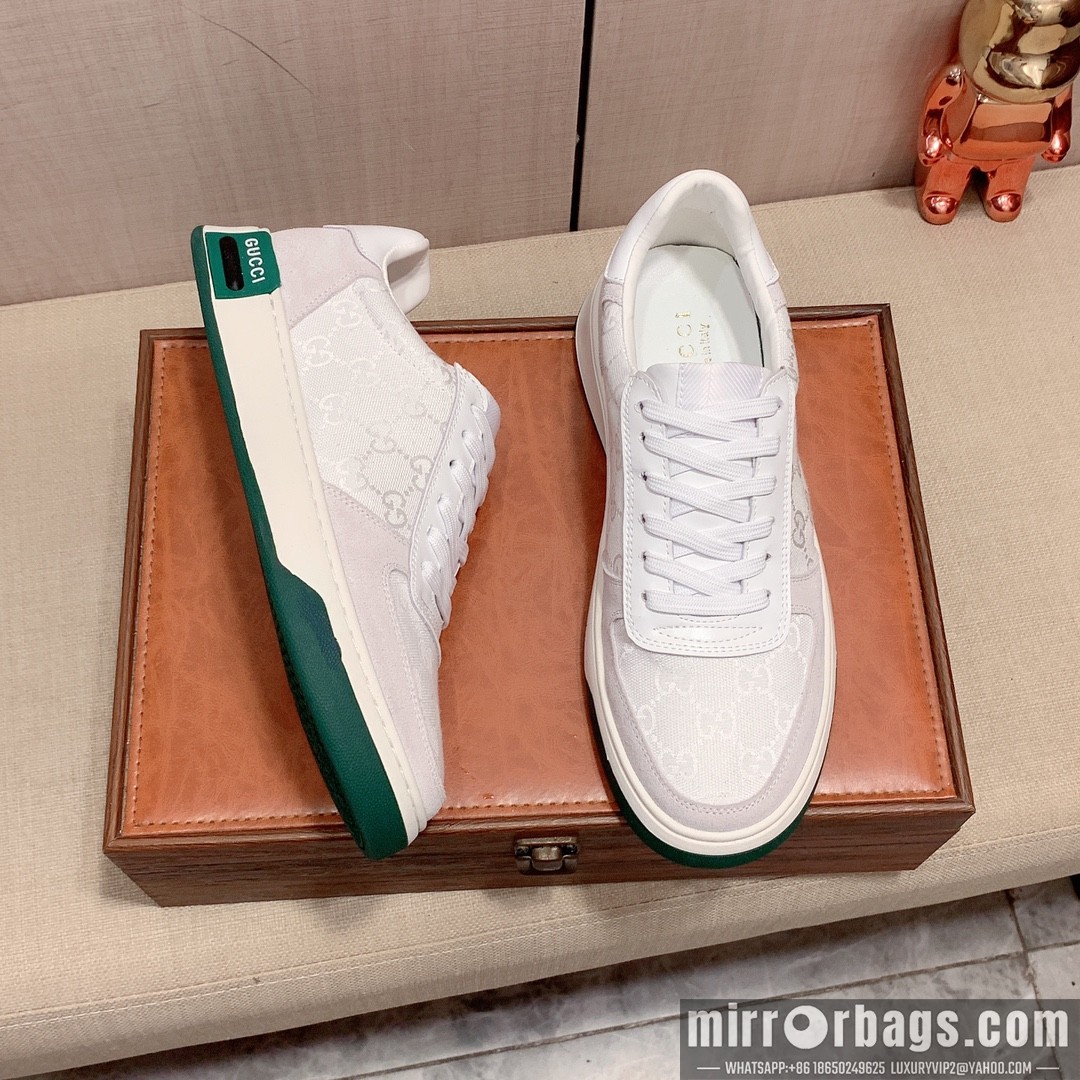 Gucci Shoes sz38-44 h0601