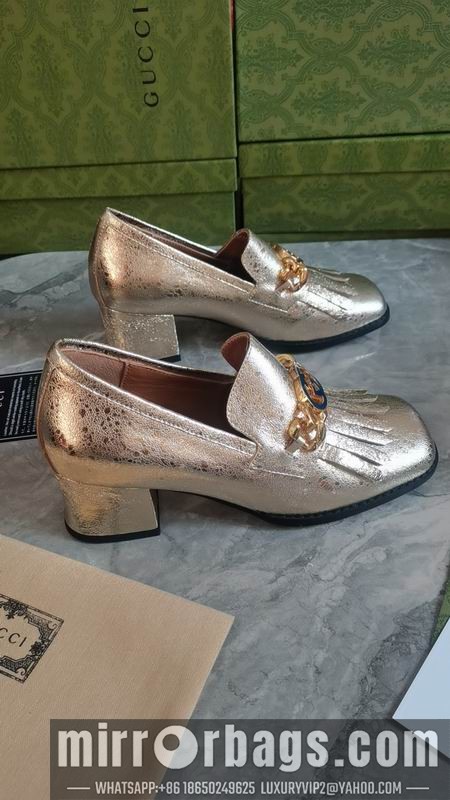 Gucci Shoes sz35-43 5cm mnf0206