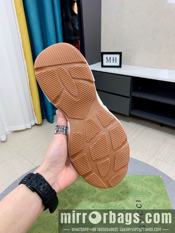 Gucci Shoes sz38-44 mnf0249