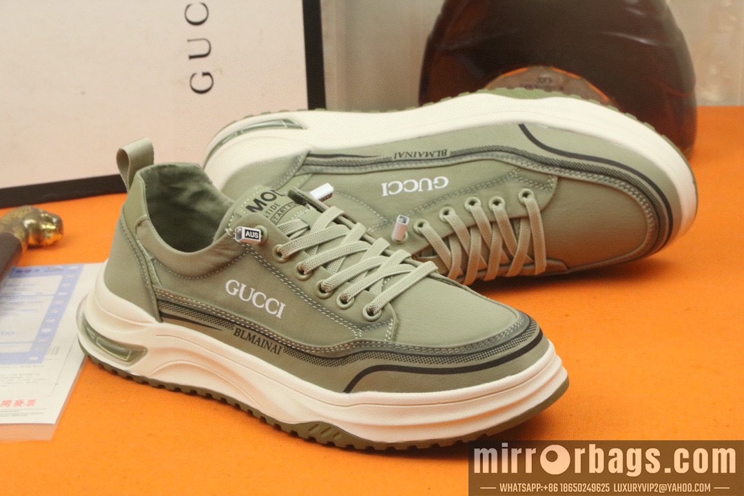 Gucci Shoes sz38-43 h1002