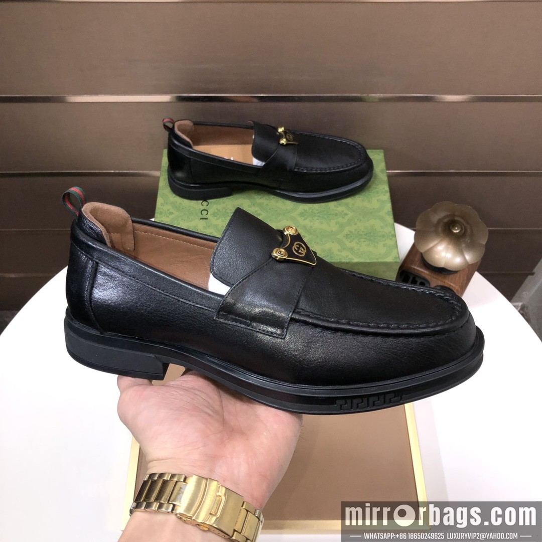 Gucci Shoes sz38-45 hnh0206