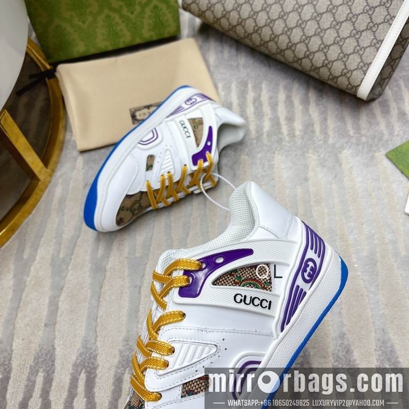Gucci Shoes sz35-44 ngh0305