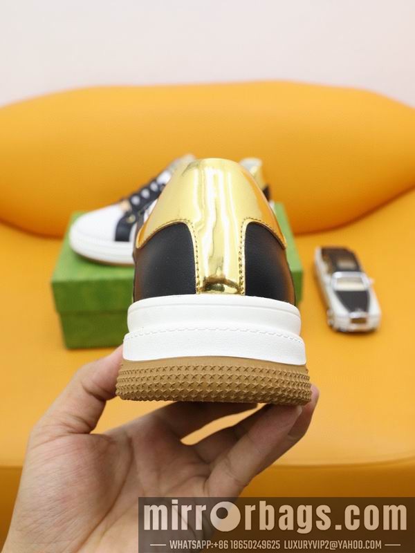 Gucci Shoes sz38-44 hnm0117