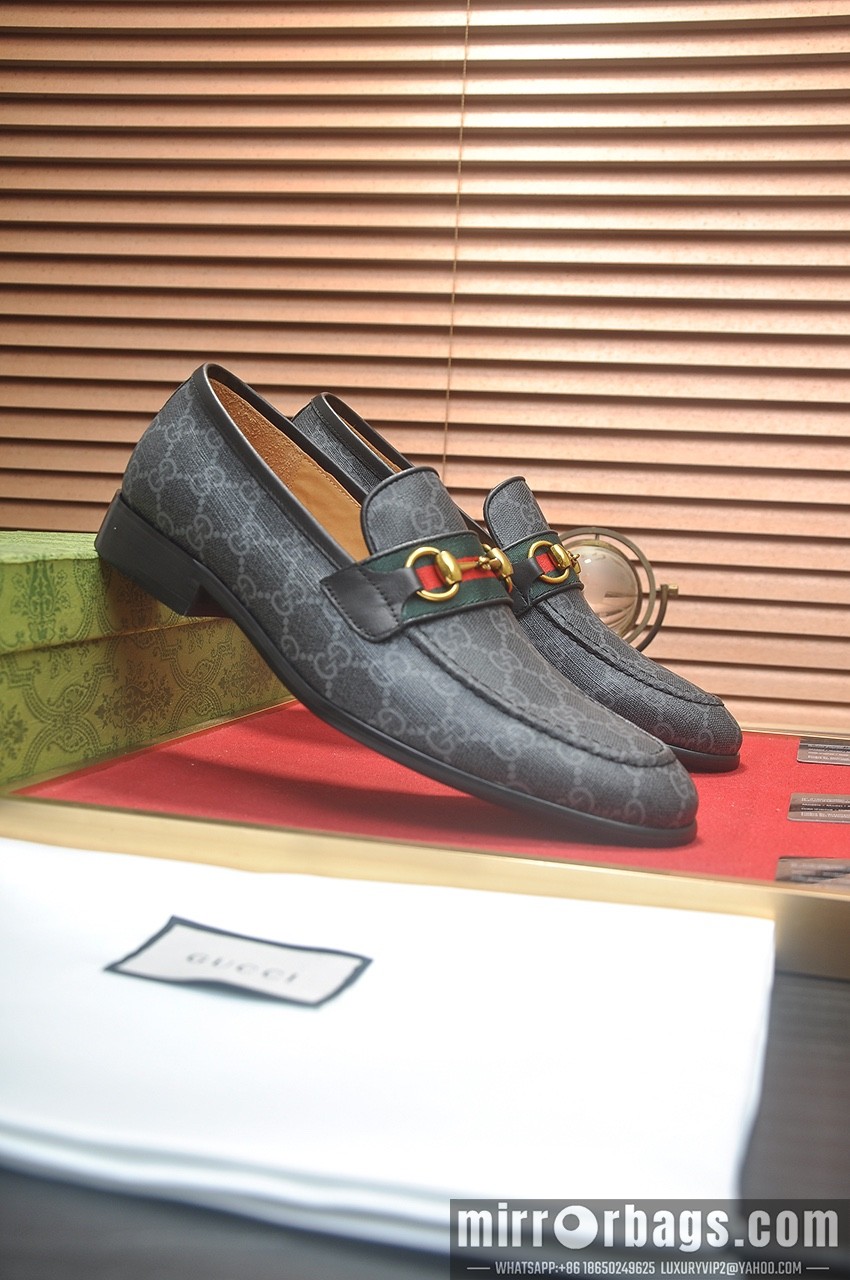 Gucci Shoes sz38-45 h1001