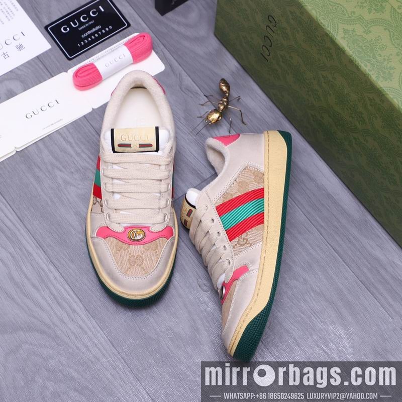 Gucci Shoes sz38-44 hnm01128