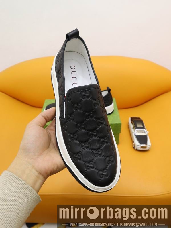 Gucci Shoes sz38-45 mnf0108