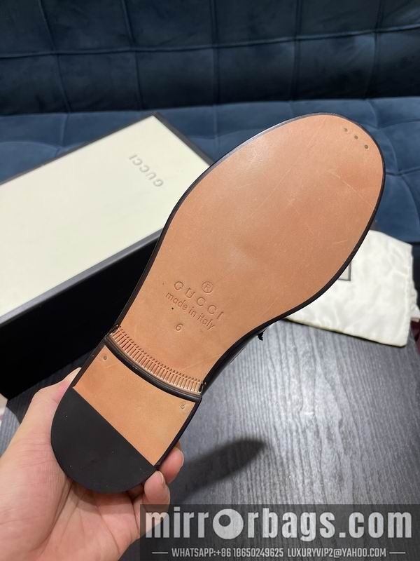 Gucci Shoes sz39-44 hnm0105
