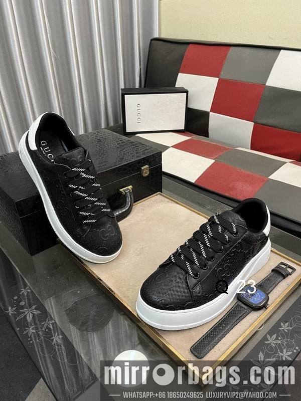 Gucci Shoes sz38-45 HY1202