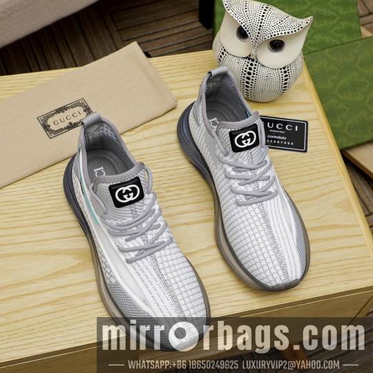 Gucci Shoes sz38-44 mnh0507