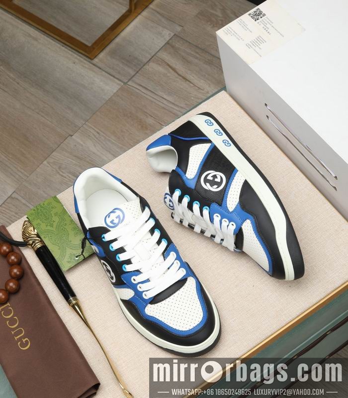 Gucci Shoes sz39-44 hnm01171