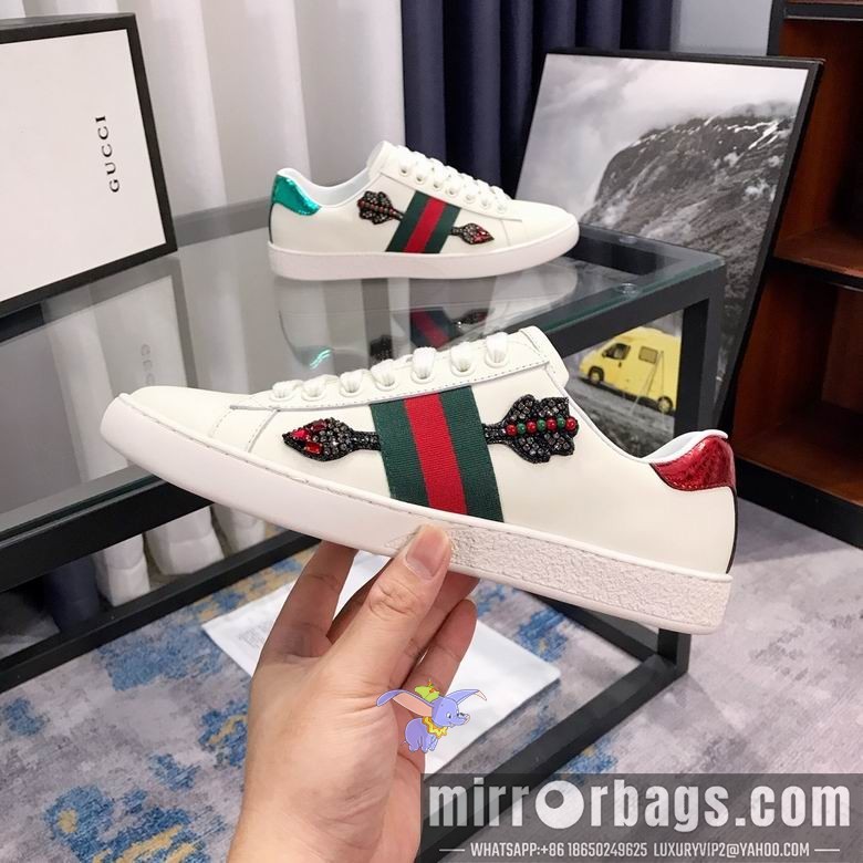 Gucci Shoes sz35-46 HX0313