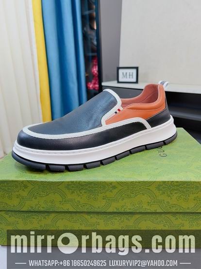 Gucci Shoes sz38-44 mnh0501