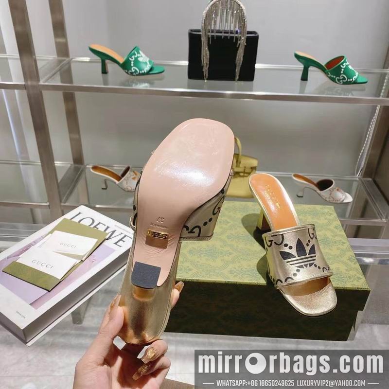 Gucci Shoes sz35-42 7.5cm mnf0315