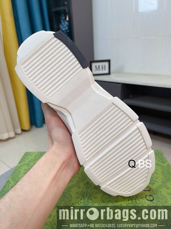 Gucci Shoes sz38-45 BS0209