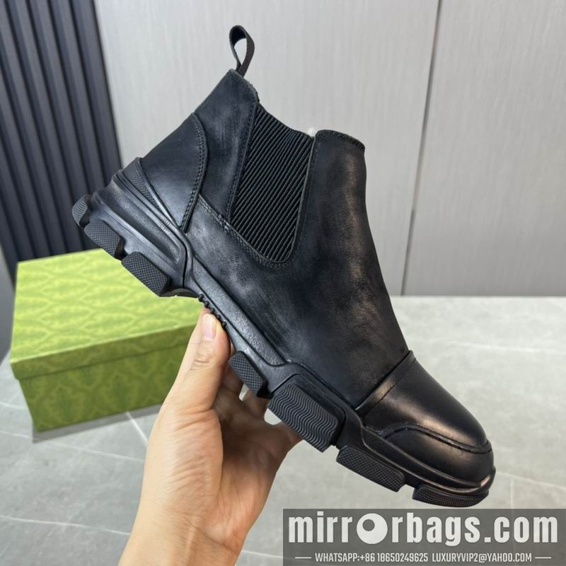Gucci Shoes sz38-45 mnf0104