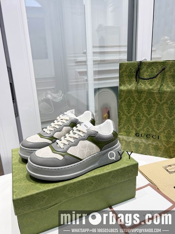 Gucci Shoes sz38-44 mhf0315