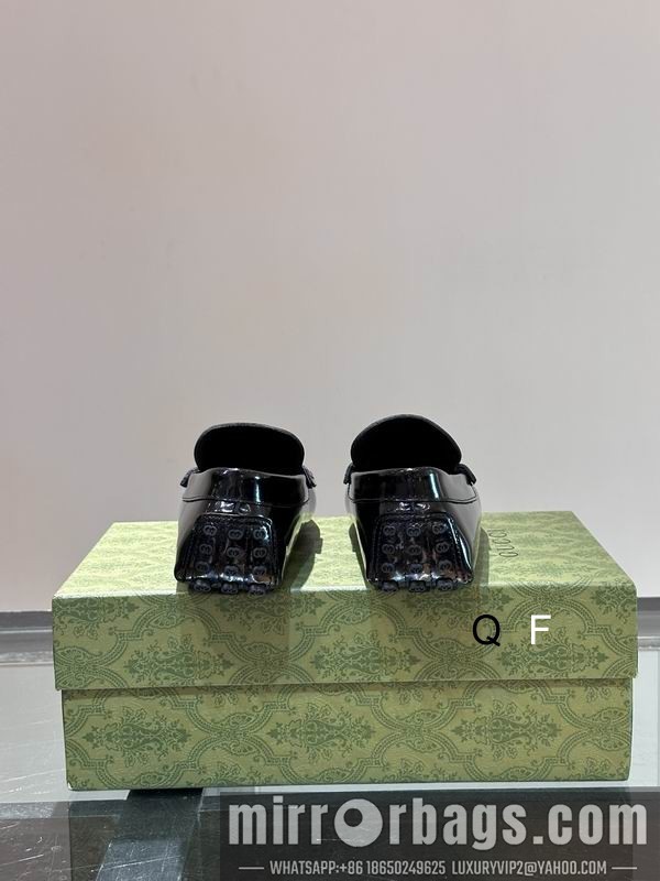 Gucci Shoes sz38-45 TF08
