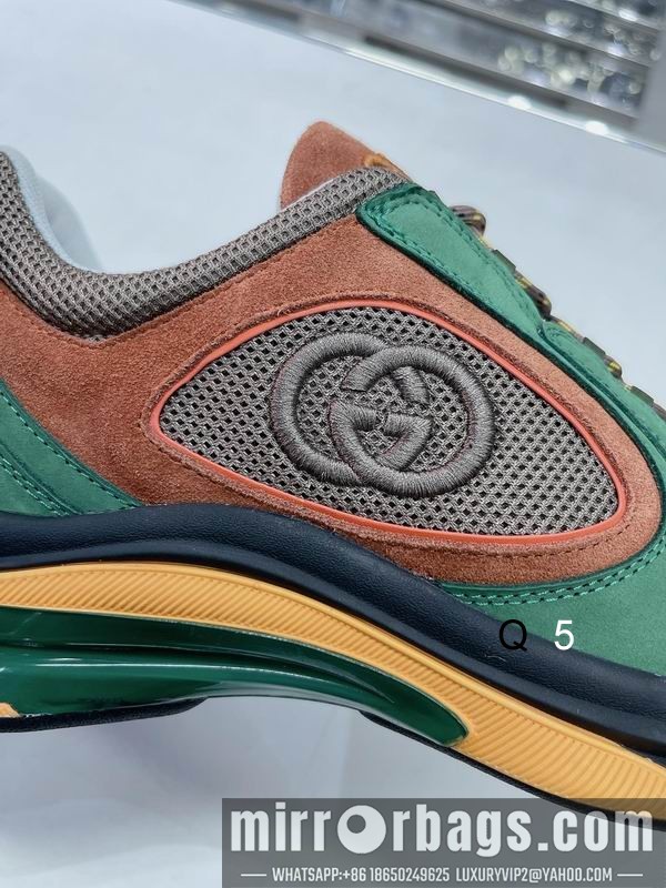 Gucci Shoes sz35-45 JY0402