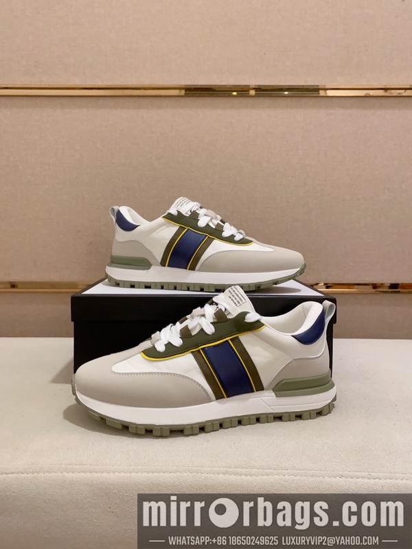 Gucci Shoes sz38-44 hnm0169