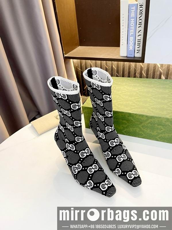 Gucci Shoes sz34-41 7.5cm mnf0301