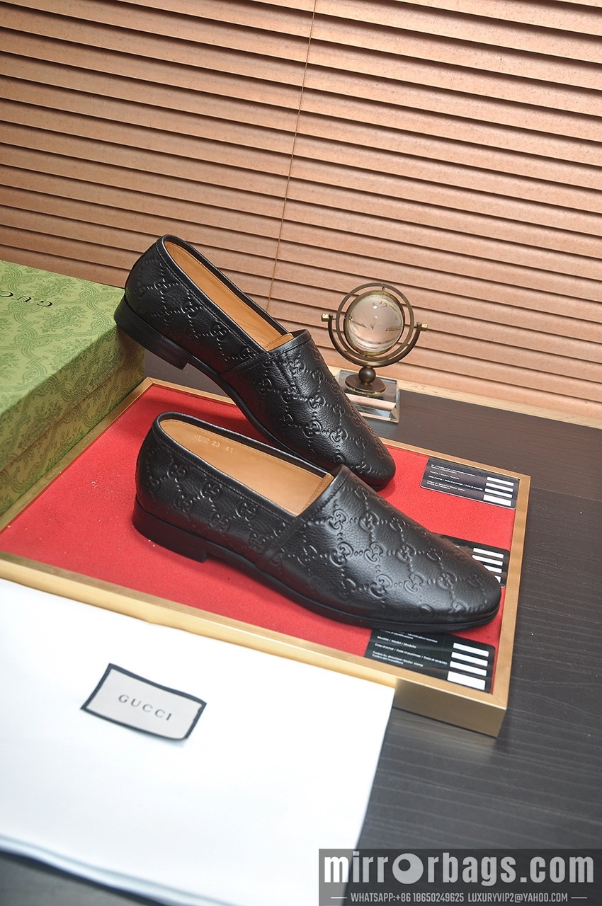 Gucci Shoes sz38-44 h0713