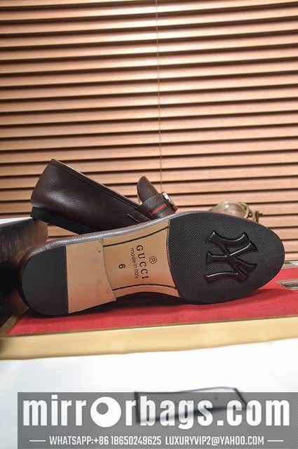 Gucci Shoes sz38-44 mnh0704