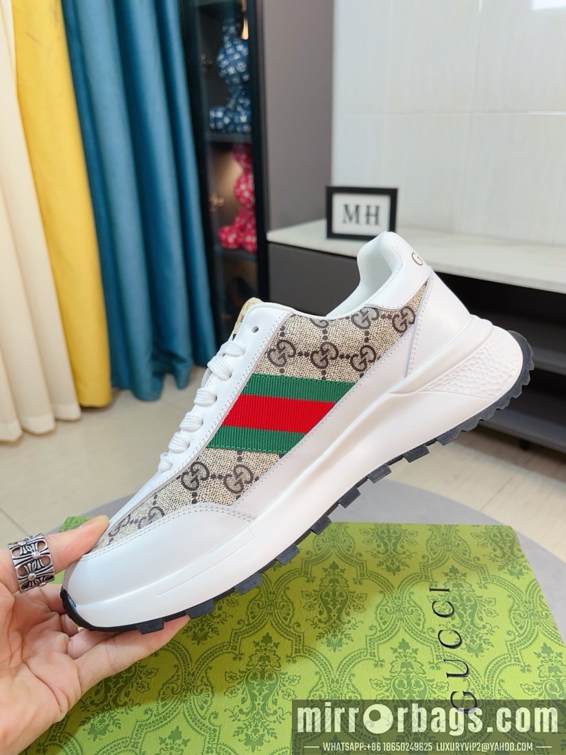 Gucci Shoes sz38-44 h0704