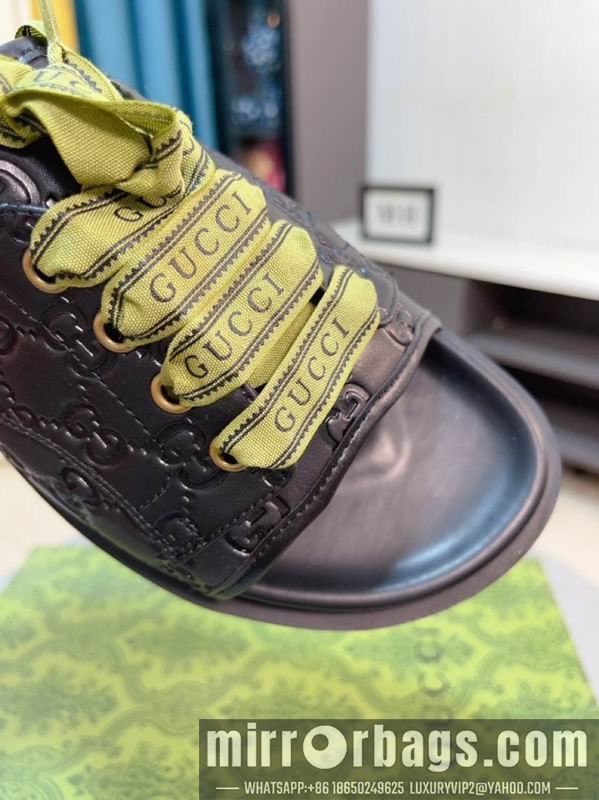 Gucci Shoes sz38-44 mnf0318