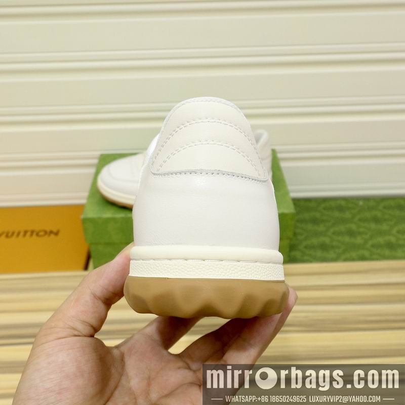 Gucci Shoes sz38-45 mnf0112