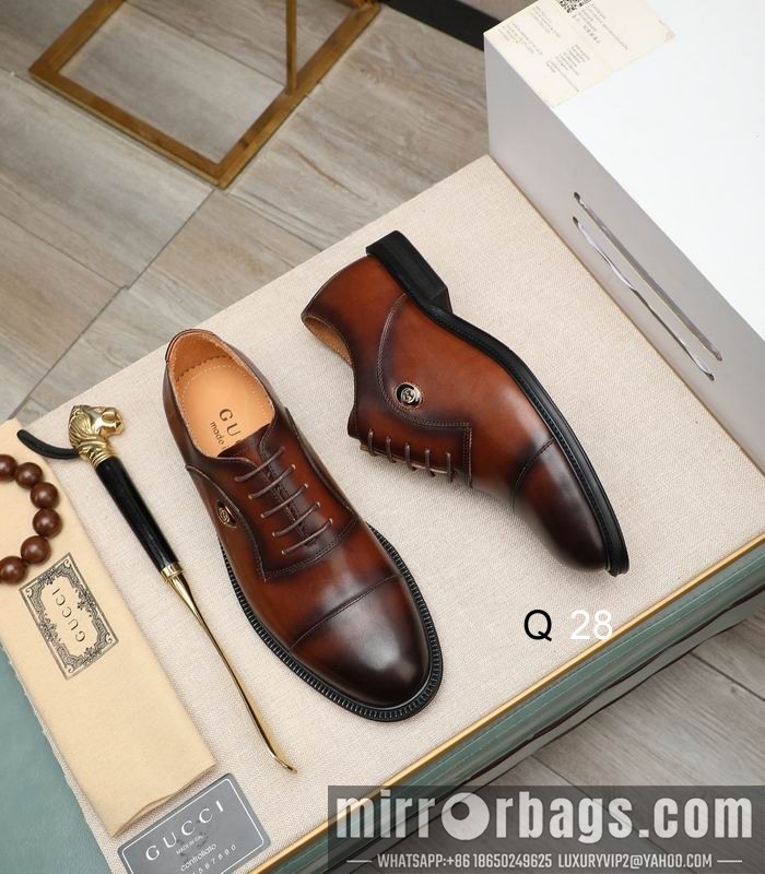Gucci Shoes sz38-45 N0904