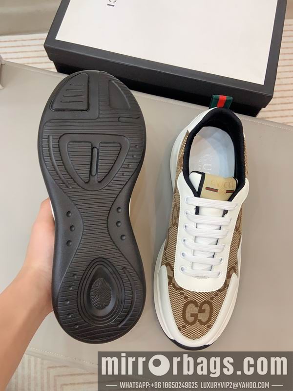 Gucci Shoes sz38-44 mnf0246
