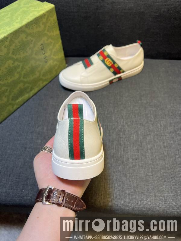Gucci Shoes sz38-44 mnf0302