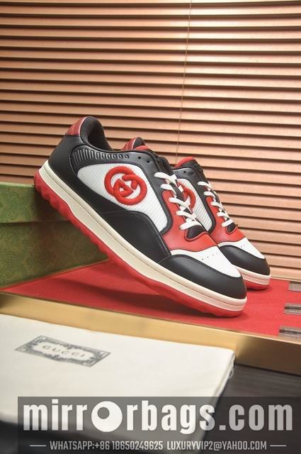 Gucci Shoes sz35-44 mnh0501