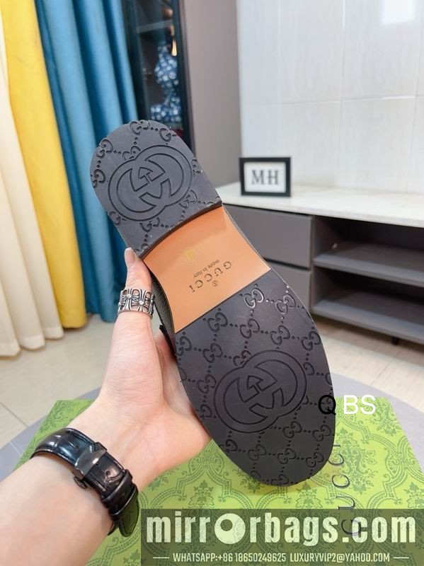 Gucci Shoes sz38-45 BS0207