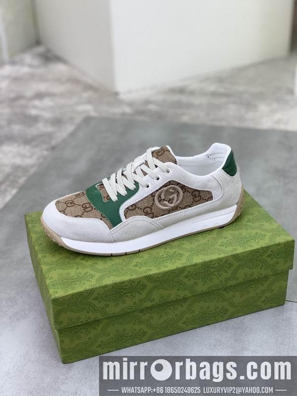 Gucci Shoes sz38-44 mnf0392