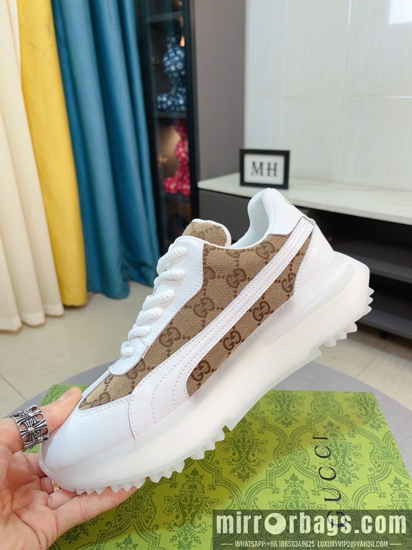 Gucci Shoes sz38-44 h0710