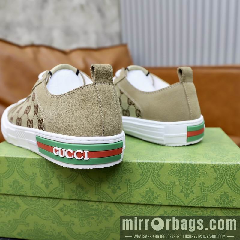 Gucci Shoes sz38-44 hnm01102