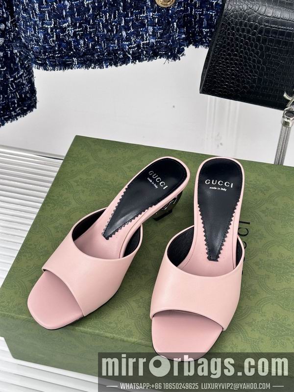 Gucci Shoes sz35-42 mnf0102
