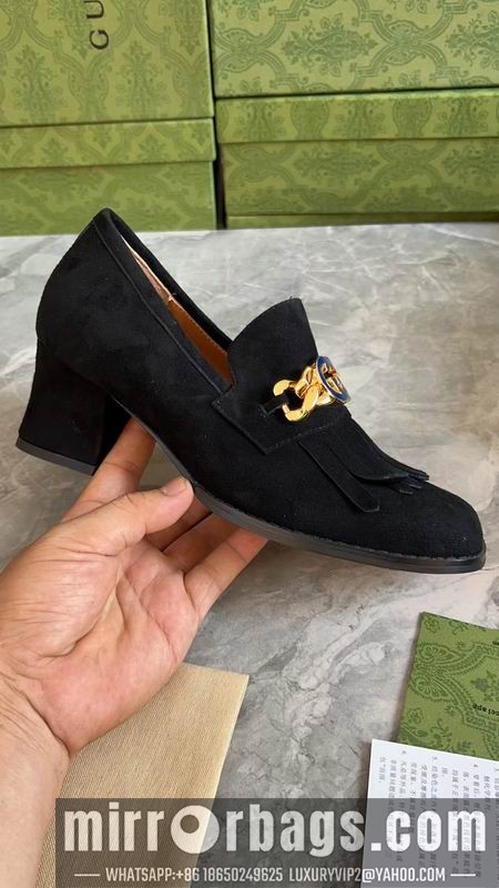 Gucci Shoes sz35-43 5cm mnf0206
