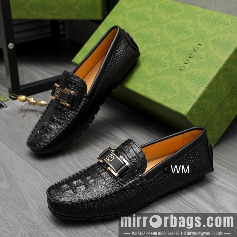 Gucci Shoes sz38-45 WM0404