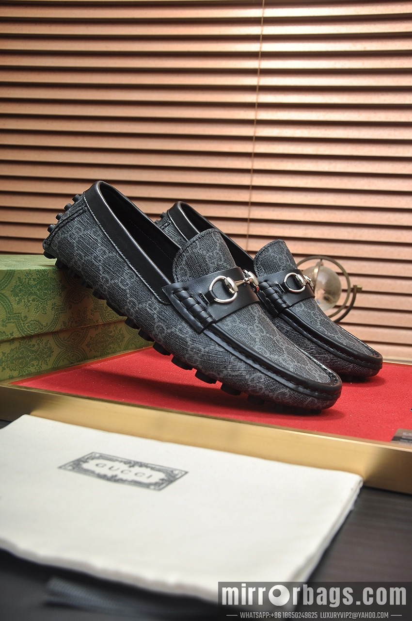 Gucci Shoes sz38-44 hnh1201