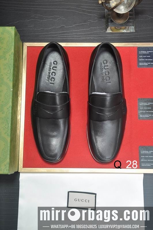 Gucci Shoes sz38-45 N1208