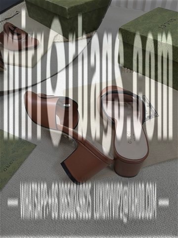 Gucci Shoes sz35-42 6cm mnh0515