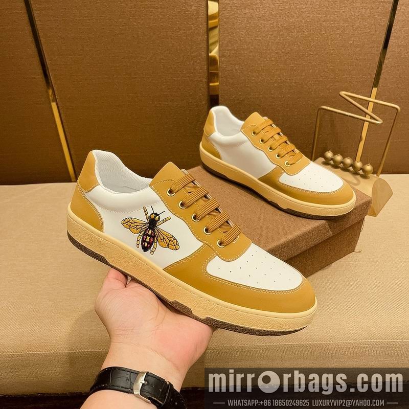 Gucci Shoes sz38-44 mnf0364