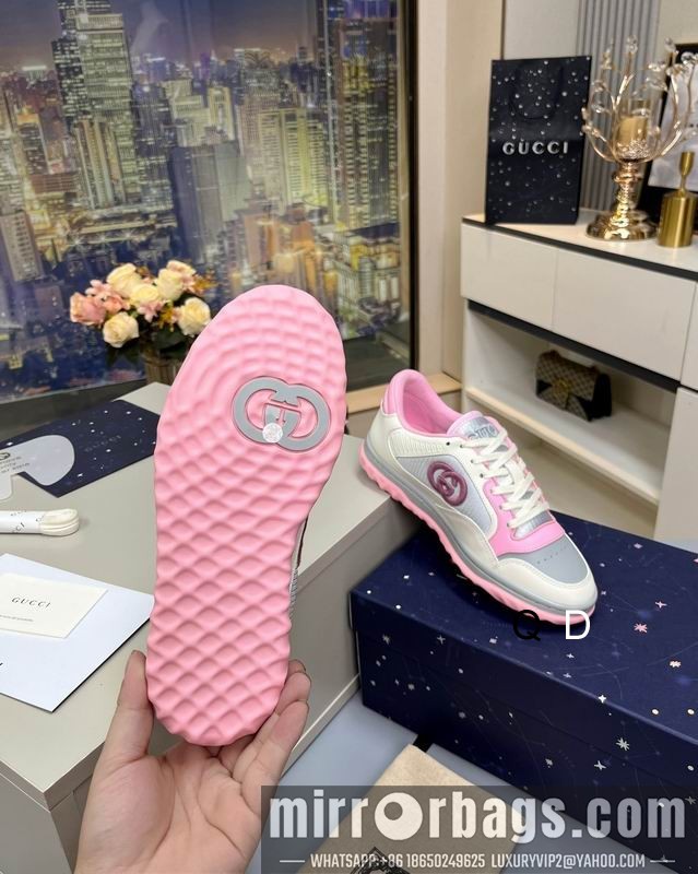 Gucci Shoes sz35-45 14C GDT1104