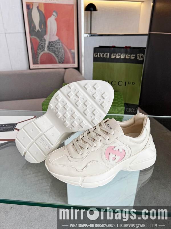 Gucci Shoes sz35-39 38-45 mnf0106