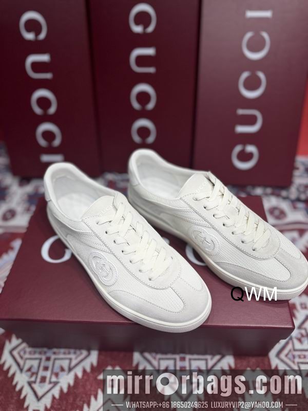 Gucci Shoes sz35-45 WM0609