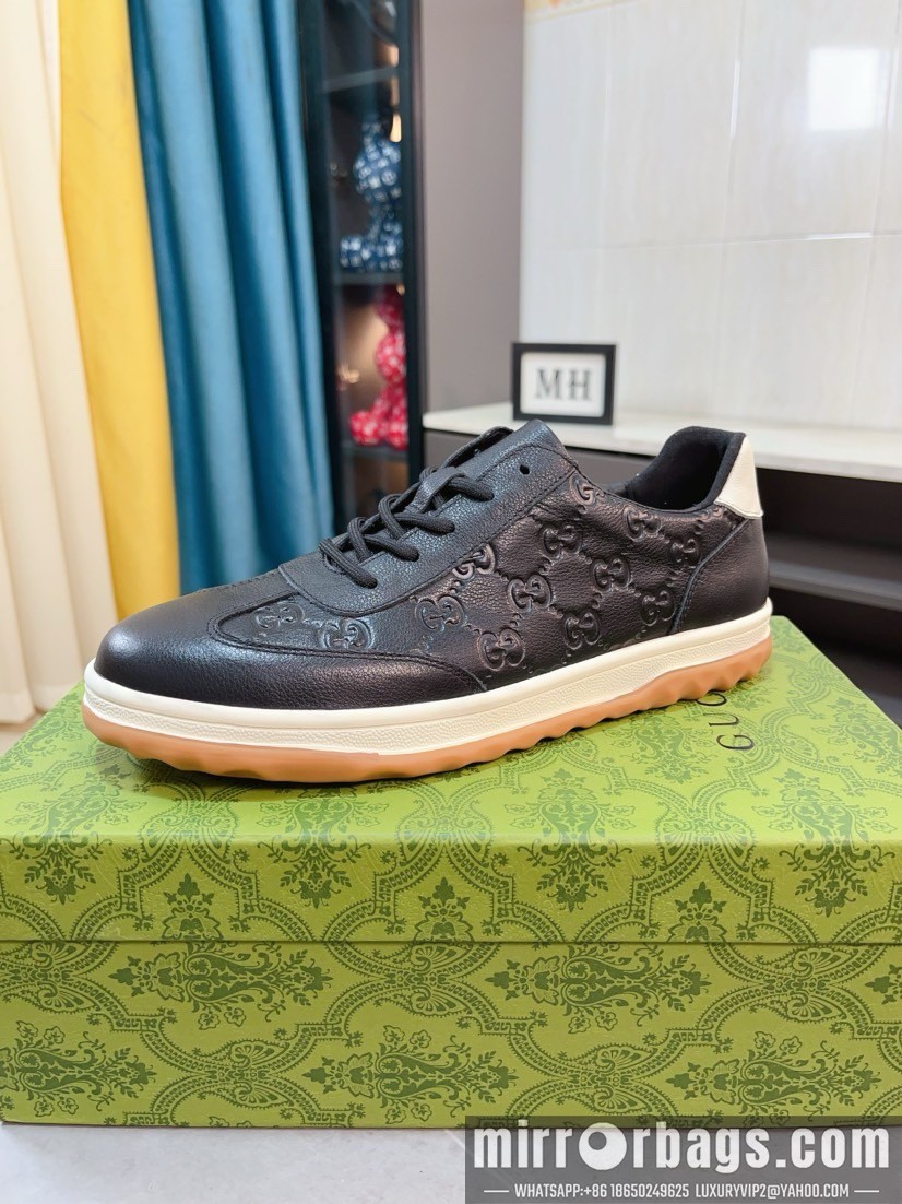 Gucci Shoes sz38-44 h0621