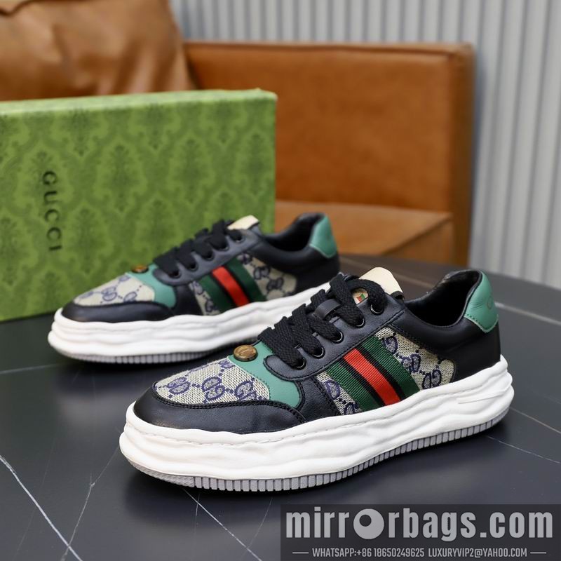 Gucci Shoes sz38-44 hnm01147